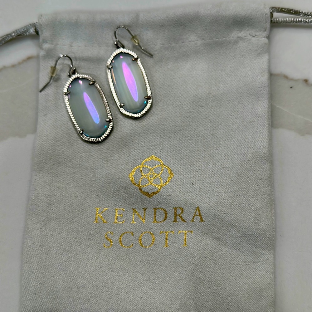 Kendra Scott Earrings